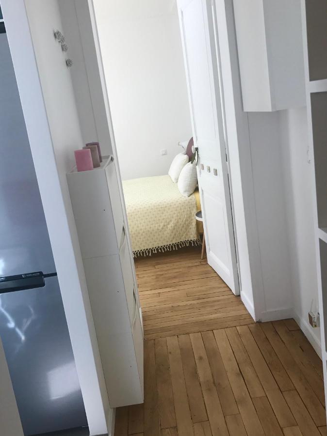 باريس Sweet Room 15 المظهر الخارجي الصورة