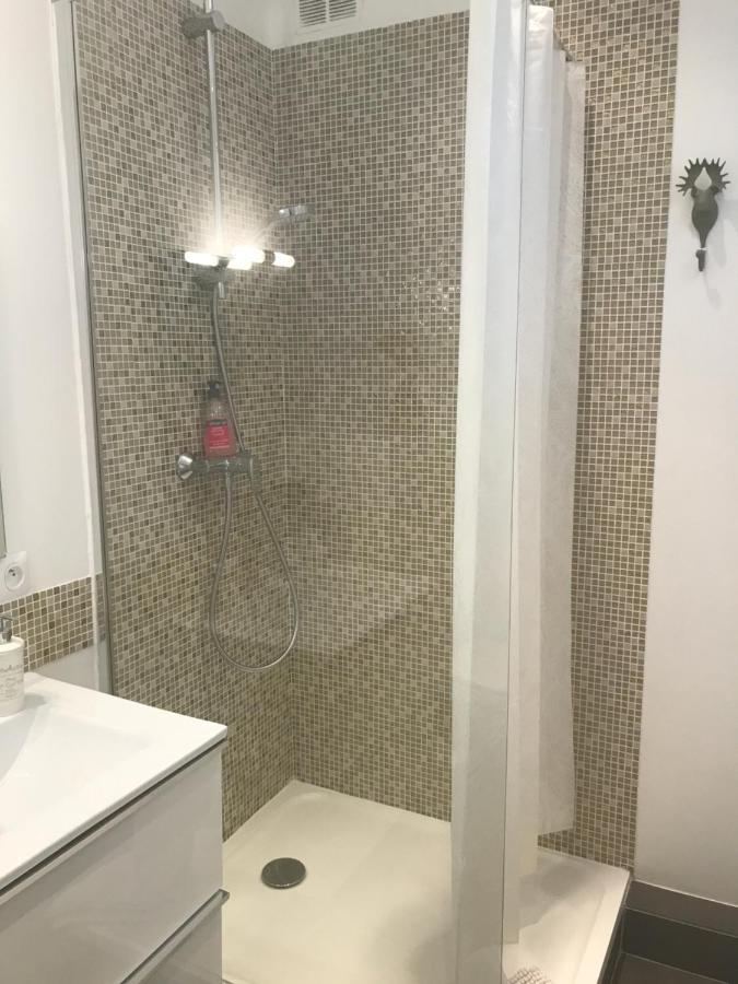 باريس Sweet Room 15 المظهر الخارجي الصورة