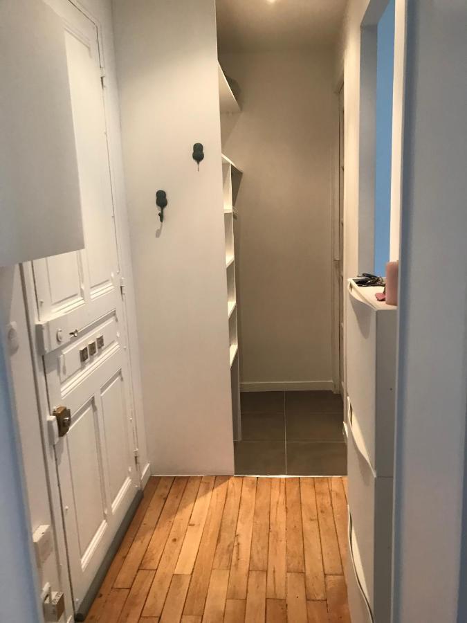 باريس Sweet Room 15 المظهر الخارجي الصورة