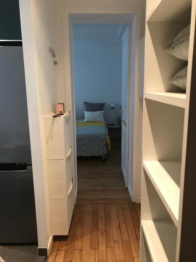 باريس Sweet Room 15 المظهر الخارجي الصورة