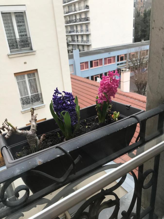 باريس Sweet Room 15 المظهر الخارجي الصورة