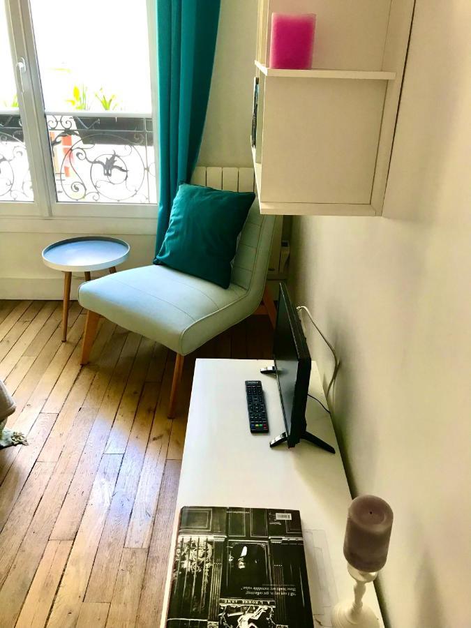 باريس Sweet Room 15 المظهر الخارجي الصورة
