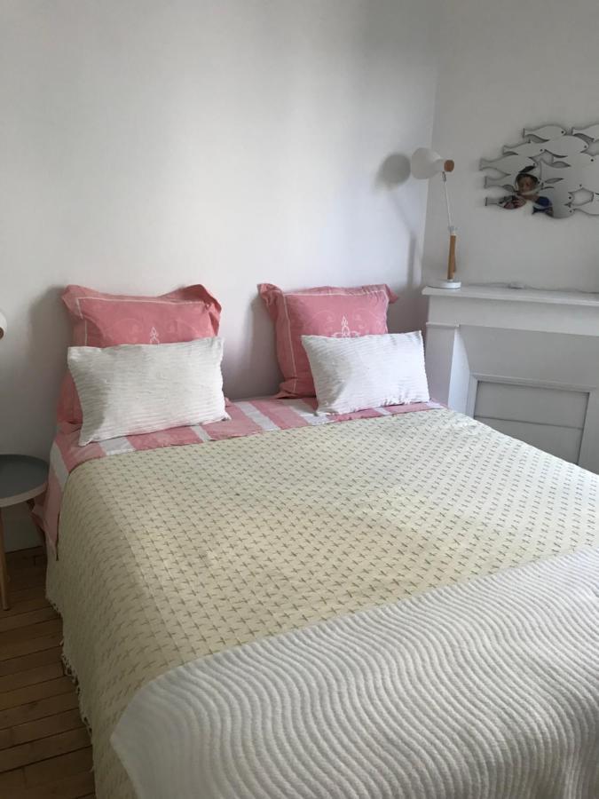باريس Sweet Room 15 المظهر الخارجي الصورة