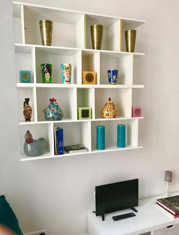 باريس Sweet Room 15 المظهر الخارجي الصورة
