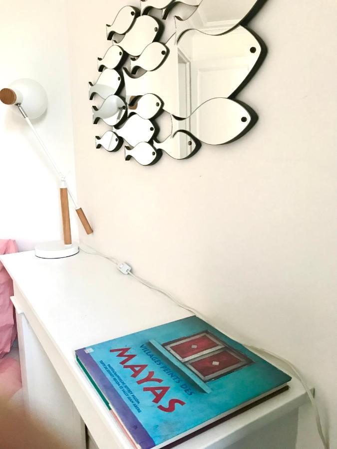 باريس Sweet Room 15 المظهر الخارجي الصورة