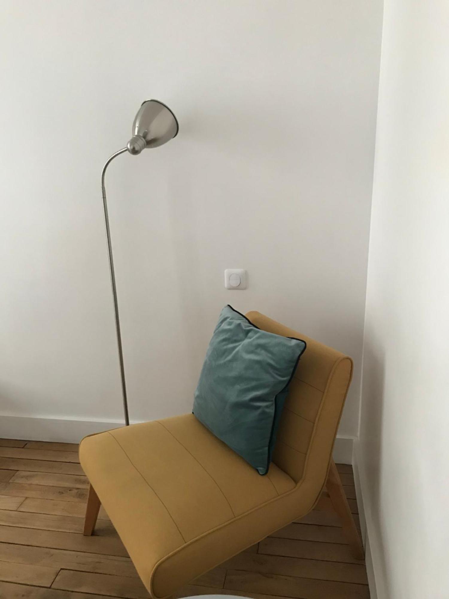 باريس Sweet Room 15 المظهر الخارجي الصورة