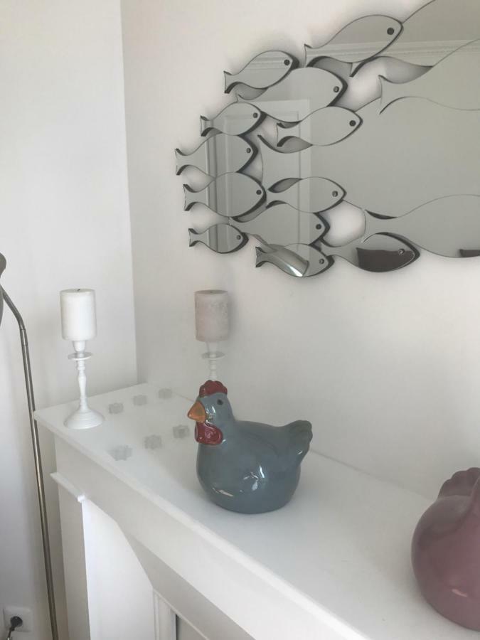 باريس Sweet Room 15 المظهر الخارجي الصورة
